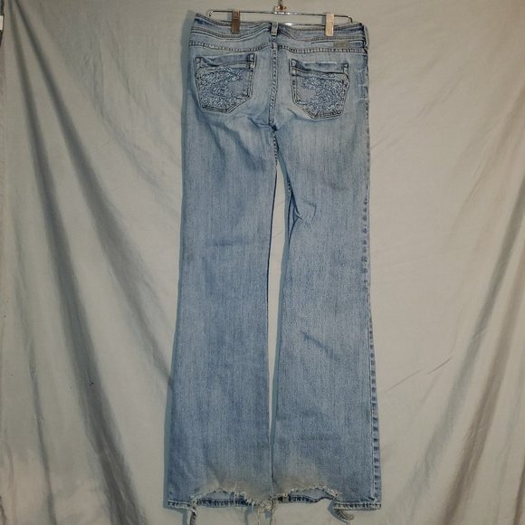Silver Jeans Denim - ✔️Silvers jeans